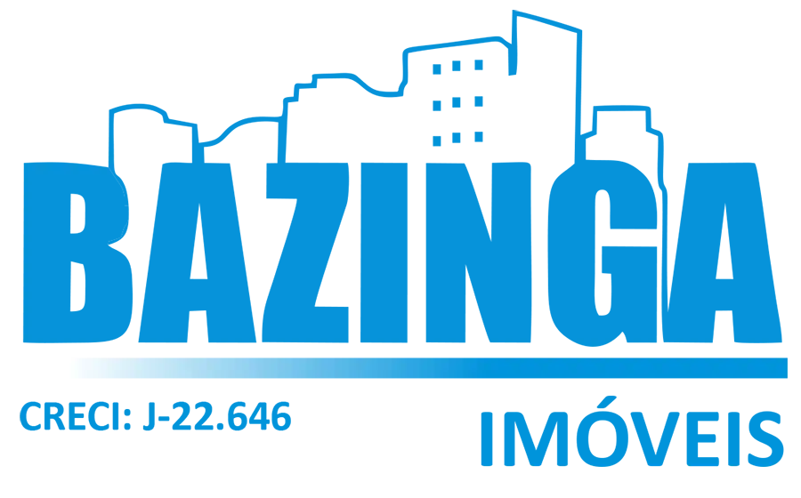 Logo BAZINGA IMOVEIS